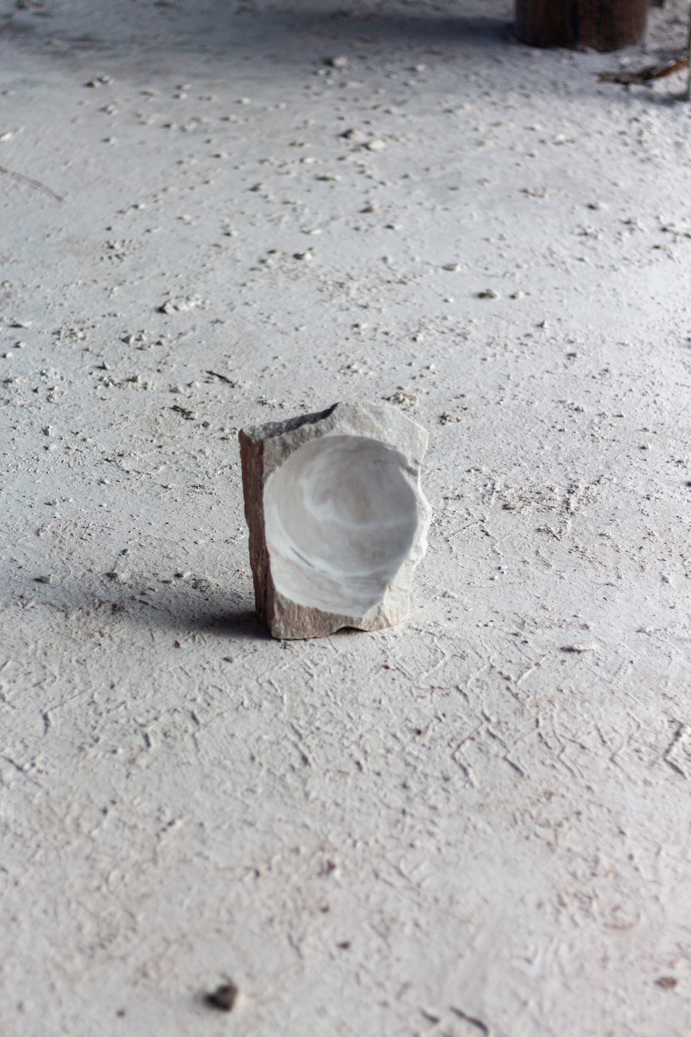 at Pó de Vir-a-Ser, with FAHR 021.3